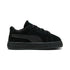 3 Colores, Tenis de gamuza Classic para infantes – PUMA Black-PUMA Black – vista 5