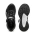 2 Colores, Tenis de running para niños Kruz ProFoam 2 – PUMA Black-PUMA White-Moody Gray – vista 4