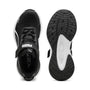 2 Colores, Tenis de running para niños Kruz ProFoam 2 – PUMA Black-PUMA White-Moody Gray – vista 4