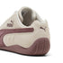 9 Colores, Tenis deportivos adolescentes Speedcat OG – Silver Fog-Rich Cocoa – vista 5