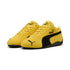 9 Colores, Tenis deportivos adolescentes Speedcat OG – Pelé Yellow-PUMA Black – vista 4