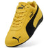 9 Colores, Tenis deportivos adolescentes Speedcat OG – Pelé Yellow-PUMA Black – vista 8