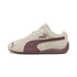 9 Colores, Tenis deportivos adolescentes Speedcat OG – Silver Fog-Rich Cocoa – vista 1