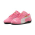 9 Colores, Tenis deportivos adolescentes Speedcat OG – Magic Rose-PUMA White – vista 4
