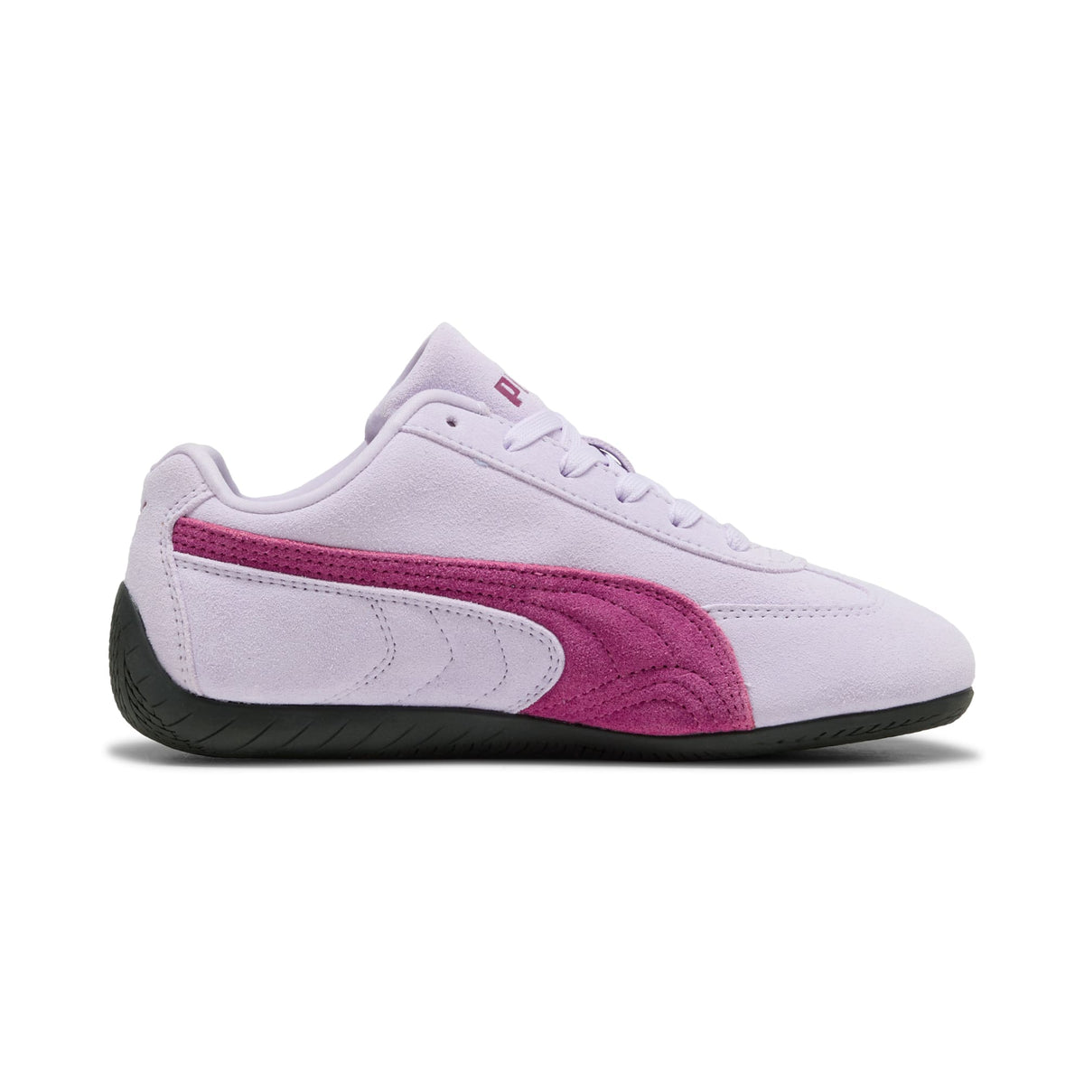 9 Colores, Tenis deportivos adolescentes Speedcat OG – Light Lavender-PUMA Black – vista 7