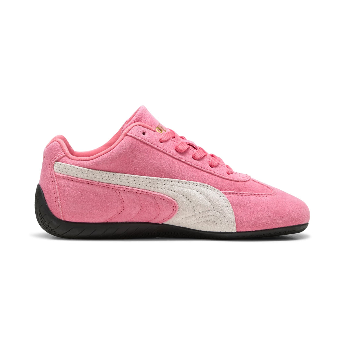 9 Colores, Tenis deportivos adolescentes Speedcat OG – Magic Rose-PUMA White – vista 7
