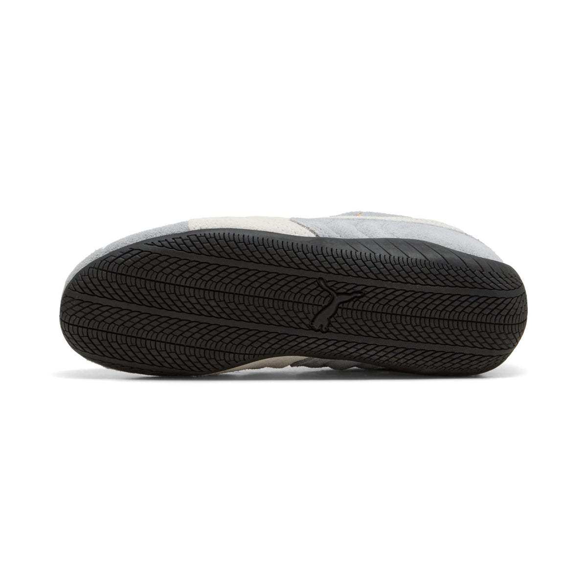 9 Colores, Tenis deportivos adolescentes Speedcat OG – Cool Mid Gray-PUMA White – vista 4