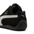 9 Colores, Tenis deportivos adolescentes Speedcat OG – Puma Black-Puma White – vista 5