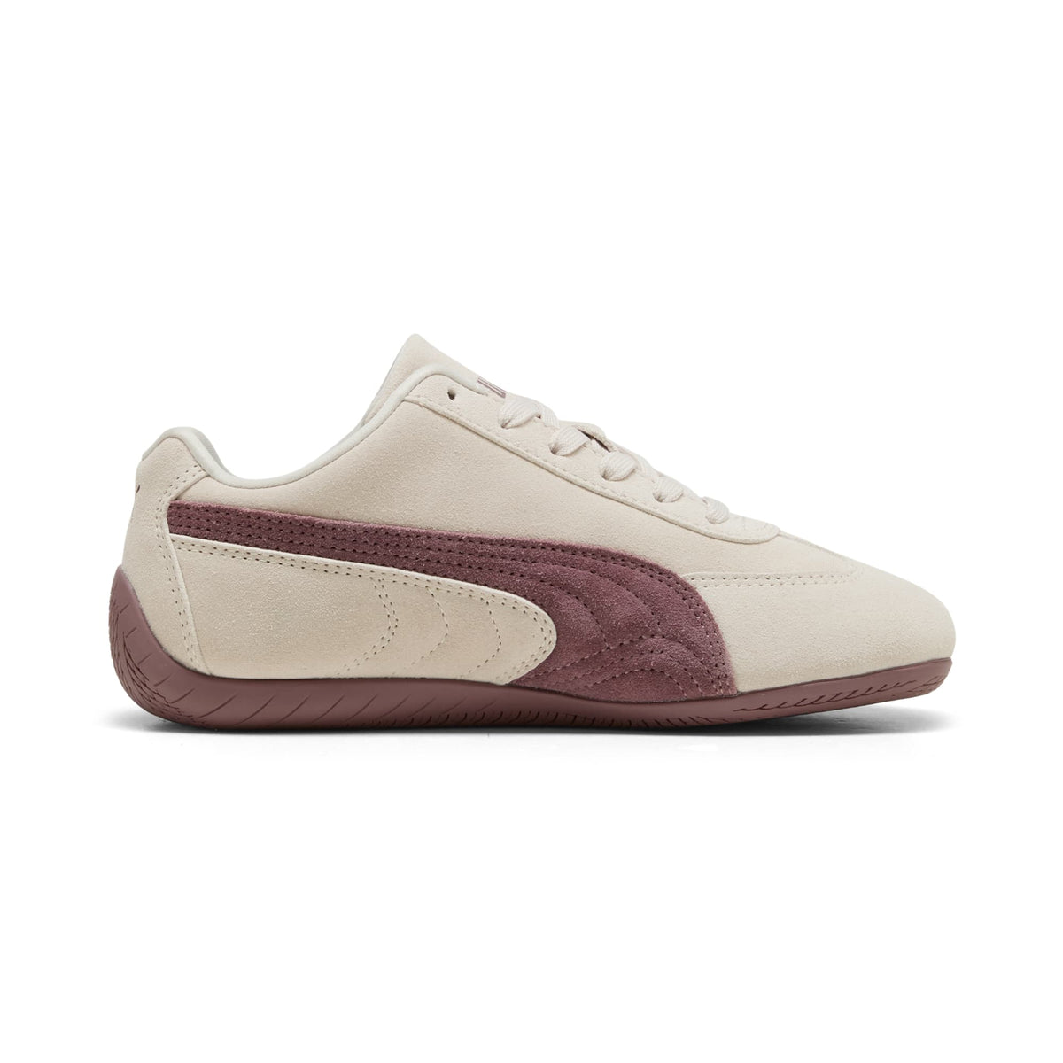 9 Colores, Tenis deportivos adolescentes Speedcat OG – Silver Fog-Rich Cocoa – vista 7