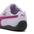 9 Colores, Tenis deportivos adolescentes Speedcat OG – Light Lavender-PUMA Black – vista 5