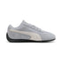 9 Colores, Tenis deportivos adolescentes Speedcat OG – Cool Mid Gray-PUMA White – vista 5