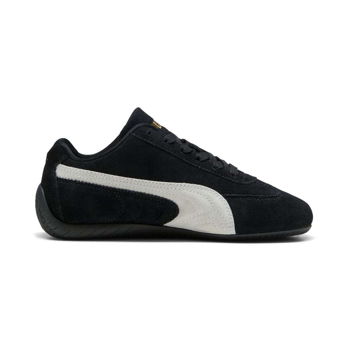 9 Colores, Tenis deportivos adolescentes Speedcat OG – Puma Black-Puma White – vista 7