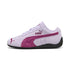 9 Colores, Tenis deportivos adolescentes Speedcat OG – Light Lavender-PUMA Black – vista 1