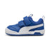 4 Colores, Tenis infantil Puma Multiflex 2 – Clyde Royal-PUMA White – vista 1