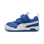 4 Colores, Tenis infantil Puma Multiflex 2 – Clyde Royal-PUMA White – vista 1