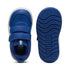 4 Colores, Tenis infantil Puma Multiflex 2 – Clyde Royal-PUMA White – vista 4