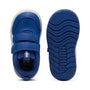 4 Colores, Tenis infantil Puma Multiflex 2 – Clyde Royal-PUMA White – vista 4