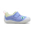 2 Colores, Tenis infantiles Easy On PUMA Kitten Summer – Intense Lavender-Apple Spritz-Pink Shimmer – vista 5