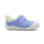 2 Colores, Tenis infantiles Easy On PUMA Kitten Summer – Intense Lavender-Apple Spritz-Pink Shimmer – vista 5