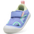 2 Colores, Tenis infantiles Easy On PUMA Kitten Summer – Intense Lavender-Apple Spritz-Pink Shimmer – vista 6