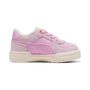 Tenis infantiles Easy On PUMA x DORA THE EXPLORER CA Pro – Powder Pink-Chambray Blue – vista 5