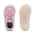 Tenis infantiles Easy On PUMA x DORA THE EXPLORER CA Pro – Powder Pink-Chambray Blue – vista 4