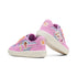 Tenis infantiles Easy On PUMA x DORA THE EXPLORER Palermo – Mauve Glow-Warm White – vista 7