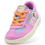 Tenis infantiles Easy On PUMA x DORA THE EXPLORER Palermo – Mauve Glow-Warm White – vista 6