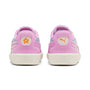 Tenis infantiles Easy On PUMA x DORA THE EXPLORER Palermo – Mauve Glow-Warm White – vista 8