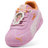 Tenis infantiles Easy On PUMA x DORA THE EXPLORER Speedcat – Mauve Glow-Powder Pink – vista 6