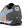 2 Colores, Tenis infantiles Easy Rider – Gray Echo-Chambray Blue – vista 3