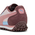 2 Colores, Tenis infantiles Easy Rider – Powder Pink-Dusky Rosewood – vista 3