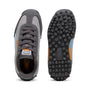2 Colores, Tenis infantiles Easy Rider – Gray Echo-Chambray Blue – vista 4