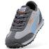 2 Colores, Tenis infantiles Easy Rider – Gray Echo-Chambray Blue – vista 6