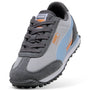 2 Colores, Tenis infantiles Easy Rider – Gray Echo-Chambray Blue – vista 6