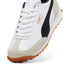 Tenis juvenil Easy Rider Mix – PUMA White-PUMA Black – vista 8