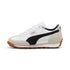 Tenis juvenil Easy Rider Mix – PUMA White-PUMA Black – vista 1