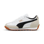 Tenis juvenil Easy Rider Mix – PUMA White-PUMA Black – vista 1
