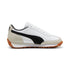 Tenis juvenil Easy Rider Mix – PUMA White-PUMA Black – vista 7