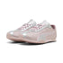 Tenis juvenil H-Street Let It Shine – Misty Pink-PUMA Silver – vista 4