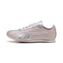 Tenis juvenil H-Street Let It Shine – Misty Pink-PUMA Silver – vista 1