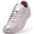 Tenis juvenil H-Street Let It Shine – Misty Pink-PUMA Silver – vista 8