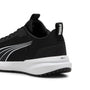 4 Colores, Tenis juvenil Kruz PROFOAM – Puma Black-Puma White – vista 5