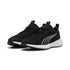 4 Colores, Tenis juvenil Kruz PROFOAM – Puma Black-Puma White – vista 4