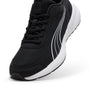 4 Colores, Tenis juvenil Kruz PROFOAM – Puma Black-Puma White – vista 8