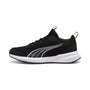 4 Colores, Tenis juvenil Kruz PROFOAM – Puma Black-Puma White – vista 1
