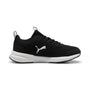 4 Colores, Tenis juvenil Kruz PROFOAM – Puma Black-Puma White – vista 7