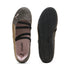Tenis juvenil Speed Ballet LeoGirl – Matte Bronze-PUMA Gold – vista 6