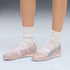 Tenis juvenil Speed Ballet Let It Shine – Misty Pink-Powder Pink – vista 2