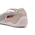 Tenis juvenil Speed Ballet Let It Shine – Misty Pink-Powder Pink – vista 5